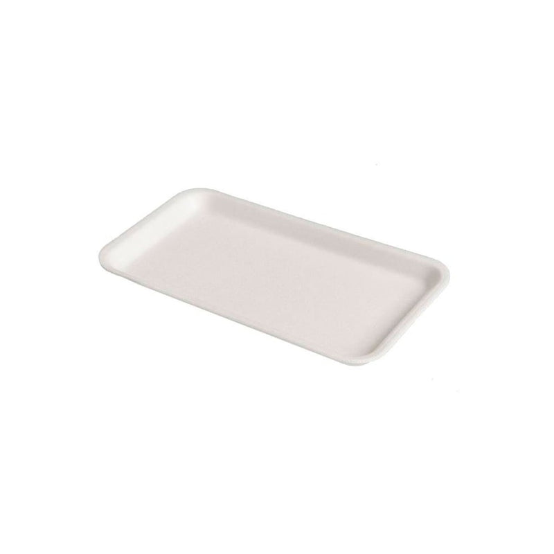 Bandeja CRL-002 Copobras 210x140x18mm 100 Unidades