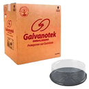 Embalagem Torta Grande 2kg 50 Unidades G60CT GALVANOTEK