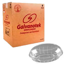 Embalagem Colomba 100 Unidades G34 GALVANOTEK