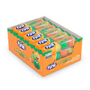 Chicle Salada de Frutas Azedinhas 18x14g FINI