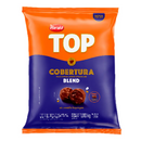Cobertura De Chocolate Blend Top - Gotas 1,010kg HARALD