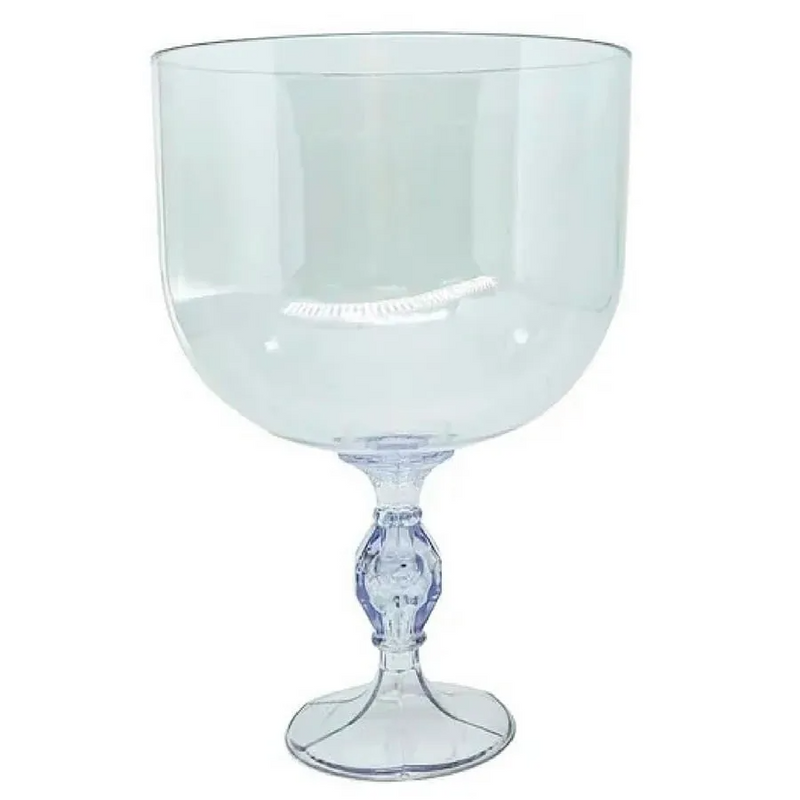 Taça Americana Exclusive Transparente sem Tampa 1.250L - LSC TOYS