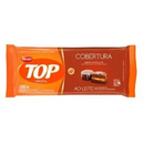 COBERTURA TOP SABOR CHOCOLATE AO LEITE 1,010KG BARRA - HARALD