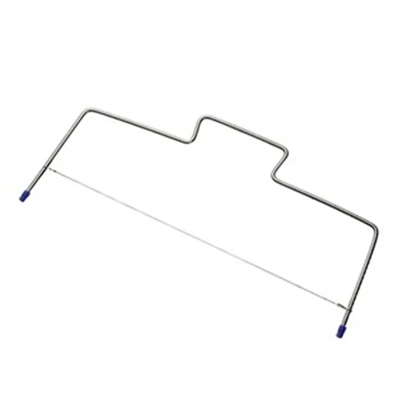 Nivelador E Cortador De Bolo Inox NI-02 SOLRAC