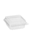 Doce Quadrado Articulado Caixa C/300 H641 Hiperpack