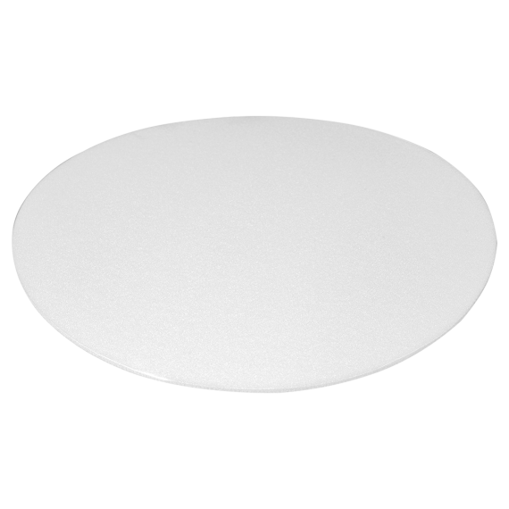 Disco EPS Copobras N18 Branco 18cm 400UN (20821)
