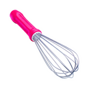 Batedor Tipo Pêra Pink 30CM BPK-30 SOLRAC