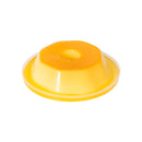 Forma Para Pudim Grande Com Tampa 6 Unidades PLASTILÂNIA