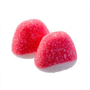 Bala Beijos De Morango 500g FINI