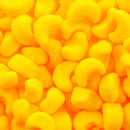 Bala Gelatinas Mini Bananas 12x15g FINI