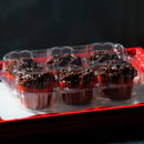 Embalagem Seis Doces 100 Unidades G16 GALVANOTEK