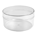 Cake Box Redondo Cristal Com Tampa 500ml UN 413397 BLUESTAR