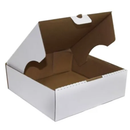 CAIXA ACOPLADA N06 29X29X9,5 UN CIA DOS PRODUTOS