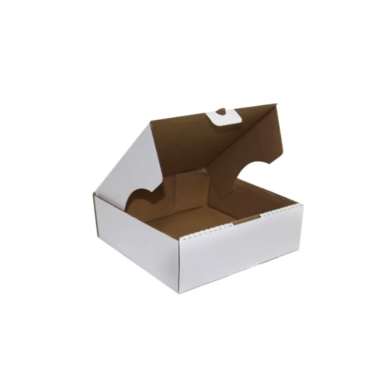 Caixa acoplada  p/ Bolo  N.7 33,5X34X11,5 Cia 6709.