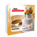 Pasta Americana Tradicional 800g ARCOLOR