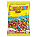 Confeito de Chocolate Chococandy 500g - DORI