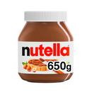 Nutella 650g - FERRERO
