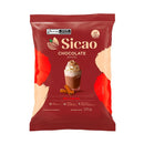 Chocolate em Pó 33% - 1,01kg SICAO