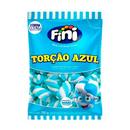 Marshmallow FINI Torção Azul 250G SANCHEZ