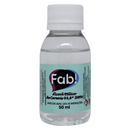 Álcool Etílico de Cereais 50ml FAB