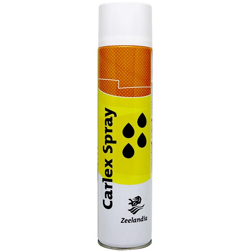Desmoldante Carlex Spray 600ml - ZEELANDIA