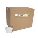 Hiperpack H-742 Pote Platinum Art.250Ml C/200