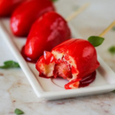 Corante Soft Gel 25g Vermelho Morango Intenso Mix