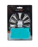 Kit Confeitaria Bicos Diversos FT419 Silver Chef