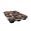 Forma Para Cupcake Para 12 Unidades - Ke Home