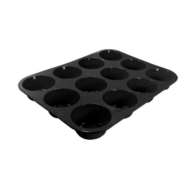 Forma Para Cupcake Para 12 Unidades - Ke Home