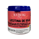 Lecitina de Soja 100G ICEBERG