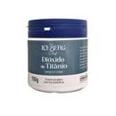 Dióxido De Titânio 100g - Iceberg