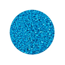 Açúcar Colorido Azul 80g Mix