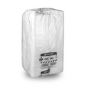 Bandeja CRL-001 Copobras 150x150x18mm 100 Unidades