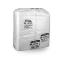 Bandeja EPS Copobras CRL-04 Branca 27,5x15cm