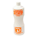 Álcool Etílico Cereais 92,8º 1 Litro Pring