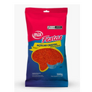 Açúcar Cristal Vermelho 500g - Mix