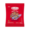 Choco Power Ball Micro Colorido 300g – Mavalério