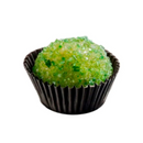 Açúcar Cristal Mix Verde 80g