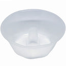 Forma Para Pudim Com Tampa 10 Unidades PLASTILÂNIA