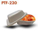 COPOBRAS Ptf-220 Base Isopor (Frango) UND
