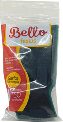 Garfo Descartável Sobremesa  Festa 50 und