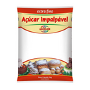 Açúcar Impalpável Extra Fino 1kg ARCOLOR