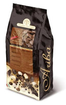 Chocolate Ariba Latte Dischi ao Leite 1kg Master Martini