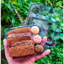 Fiesta Baby Cristal 5 Unidades FLIP