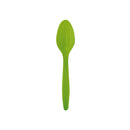 Colher Linha Forte PS Azul Bello Festas c/20 un