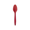 Colher Linha Forte PS Azul Bello Festas c/20 un