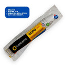 Copo Térmico de Isopor Copobras - 60ml - PCT 25 Unidades