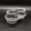 100 Embalagens Dois Doces G14 Caixa – Galvanotek