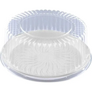 Embalagem Descartável Bolo/Torta G50A Galvanotek Millenium 1,5kg c/50 conjuntos